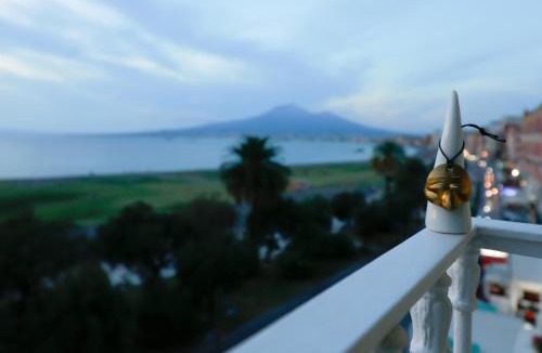 Castellammare di Stabia Bed & Breakfast | Mare Magnum