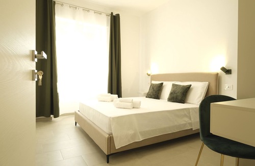 Pivarada House | Marephis Rooms - Alghero