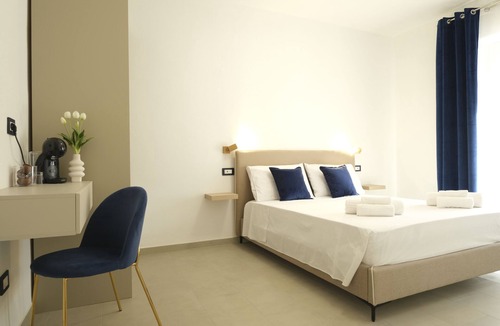 Pivarada House | Marephis Rooms - Alghero