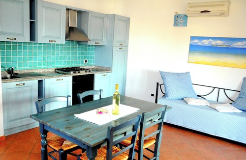 Golfo di Marinella House | Marinella Residence