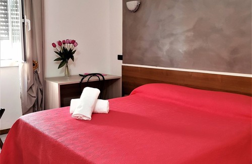 Lomazzo Hotel | Marinoni
