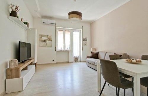 Monte Sacro Apartment | Martina Home