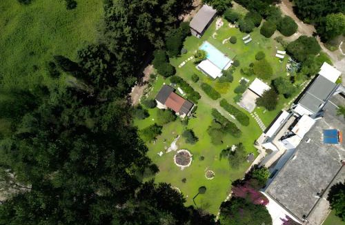 Lizzanello House | Masseria Il Fondone Up