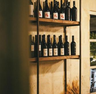 Castromediano Bed & Breakfast | Masseria Paralupi