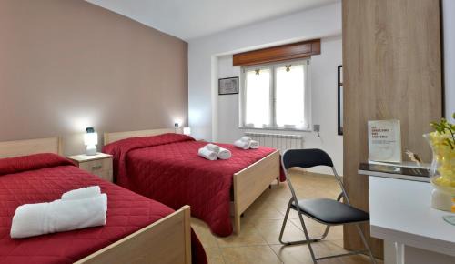 San Giovanni in Fiore Bed & Breakfast | Mastro Gio