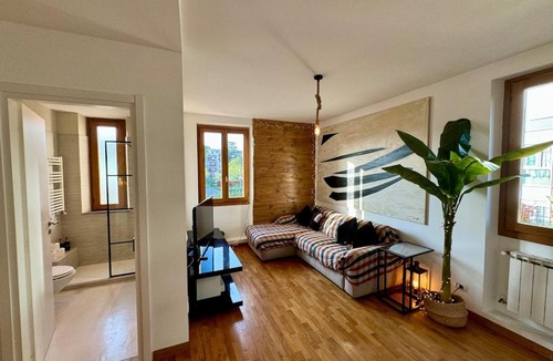 Zona I Val Melaina Apartment | Matteo's apartment in Roma