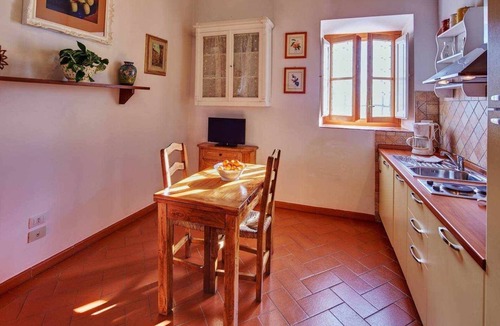Florence House | Mele Appartment