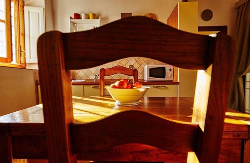 Florence House | Mele Appartment