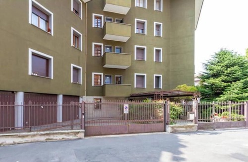 Citta Studi Apartment | Metro & Design Studio | Super Clean | Near Downtown