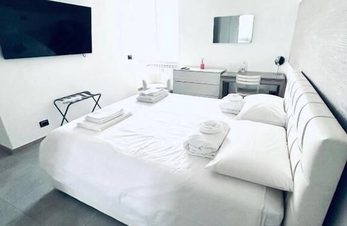 Cinisello Balsamo House | Milano Bicocca Apartment & Rooms