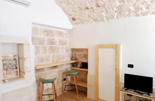 Ostuni Apartment | Minuetto 73