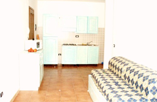 La Muddizza Apartment | Modern 1 bed Apartment Sleep 3 sea View Only 700mt From sea