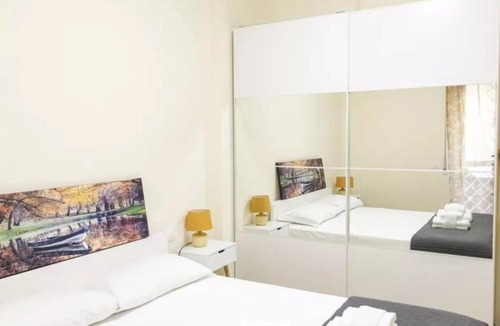 Trionfale Apartment | Modern apartment with Terrace