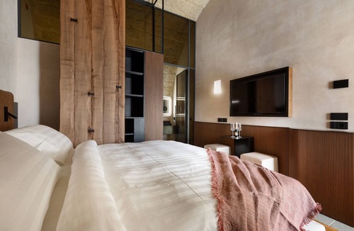 Diso Hotel | Mohala Boutique Hotel - Tobacco Superior Room