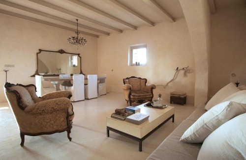 Limiti Villa | Monaldesca