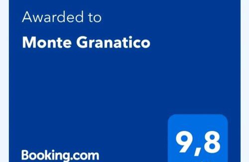Villamassargia Apartment | Monte Granatico
