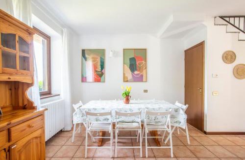 Esino Lario House | Mountain Private House near Lake Como - 3 Bedrooms - Lovely view