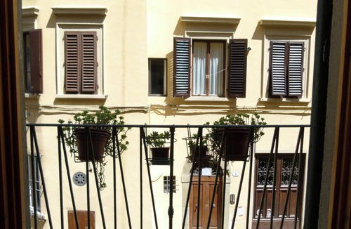 San Niccolo Apartment | Natural Home