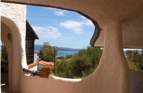 Maladroscia Villa | Nel blu dipinto di blu