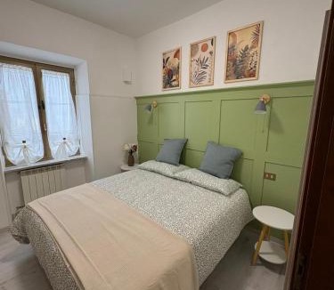 Monterotondo Apartment | Nella Rosa