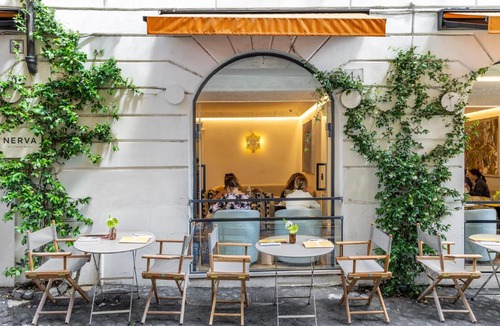 Rome City Centre Hotel | Nerva Boutique Hotel