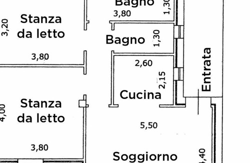 Marina di Pescoluse House | New and comfortable holiday house over the sea of Pescoluse.
