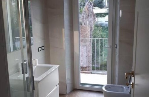 Marina di San Vito Villa | Newly Renovated Waterfront Villa on Adriatic Sea