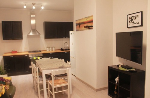 Roseto degli Abruzzi Apartment | Nice and cozy apartment