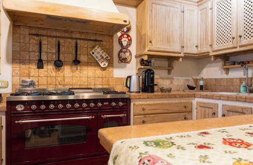 Panicale Apartment | Nice apartment for 14 guests with A/C, private pool, WIFI, TV, patio and pets allowed