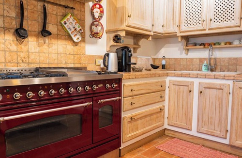 Panicale Apartment | Nice apartment for 14 guests with A/C, private pool, WIFI, TV, patio and pets allowed