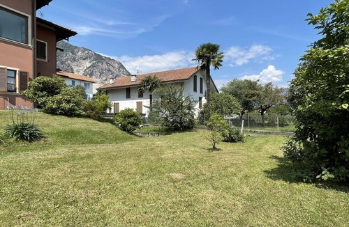 Baveno Apartment | Nice apartment for 6 people with WIFI, TV and patio