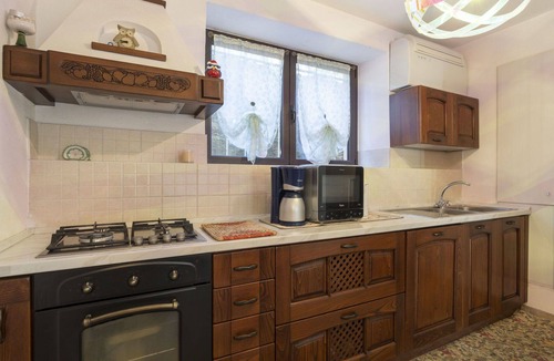 Vendone Apartment | Nice apartment for 6 guests with A/C, WIFI, TV, terrace and pets allowed