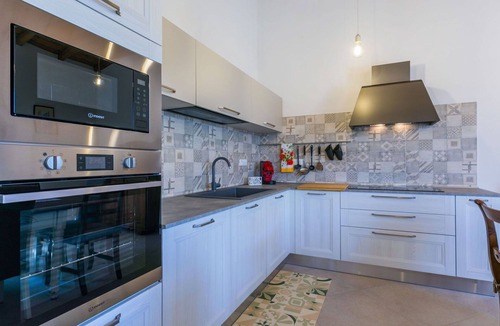 Donoratico Apartment | Nice apartment for 7 people with A/C, WIFI and pets allowed