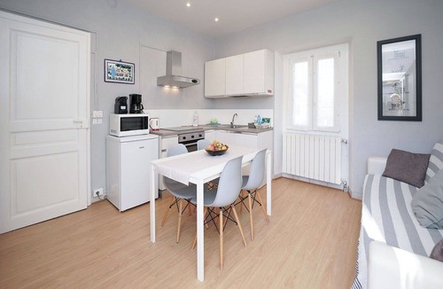 Germignaga Apartment | Nice apartment for 4 guests with WIFI, TV and patio