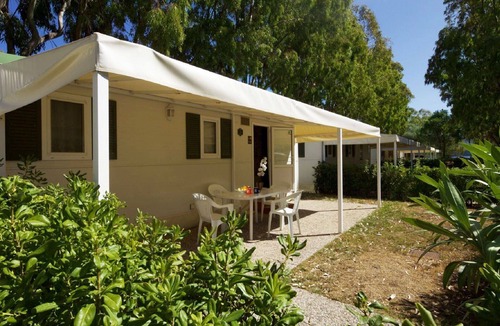 Tanca Manna House | Nice apartment in villa for 4 guests with A/C, hot tub, WIFI, TV, terrace and pets allowed