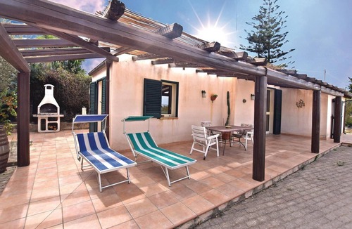 Licata House | Nice home in Licata AG with WiFi