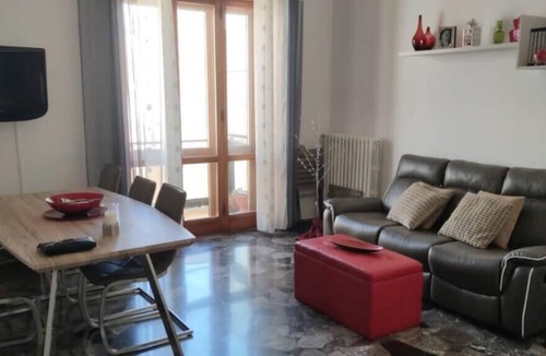 Castromediano House | Nice House Appartamento per 2 Persone Indipendente