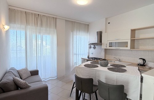 Riccione Apartment | Nievo Flexrent - Real Estate Abyssinia