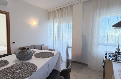 Riccione Apartment | Nievo Flexrent - Real Estate Abyssinia