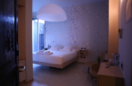 Lambrate Hotel | NU Hotel