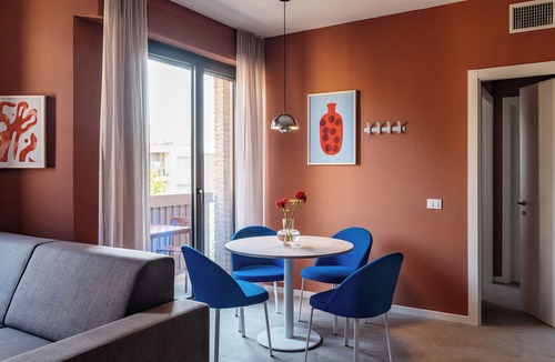 Gianicolense Apartment | Numa Rome Trastevere