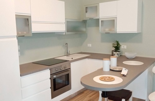 Montesilvano House | Nuovo Appartamentino a 50 mt dal Mare