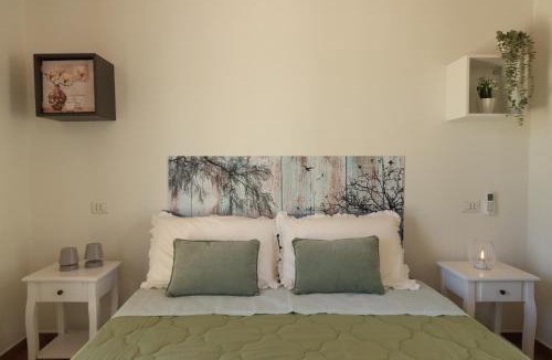 Cuili Murvoni House | Nura e Mar Apartments Sardinia