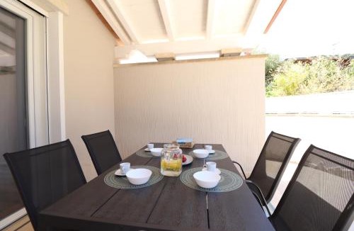 Cuili Murvoni House | Nura e Mar Apartments Sardinia