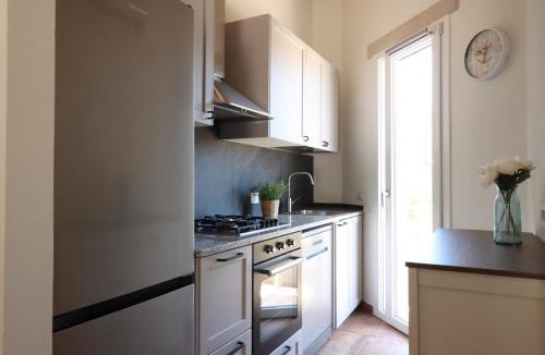 Cuili Murvoni House | Nura e Mar Apartments Sardinia