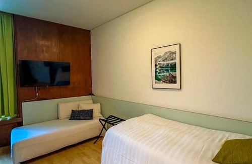 Weisses Quartier Hotel | Nydeck