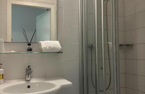 Weisses Quartier Hotel | Nydeck
