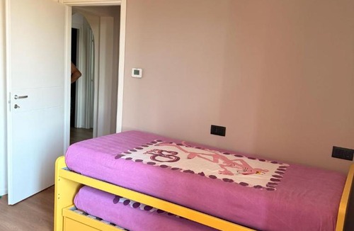 Sant'Olcese House | Oasi di Comago