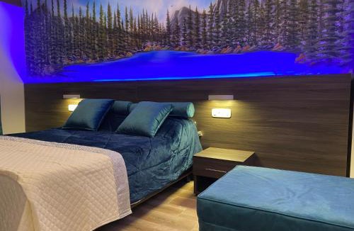 Sairano Bed & Breakfast | Oasilandia B&B