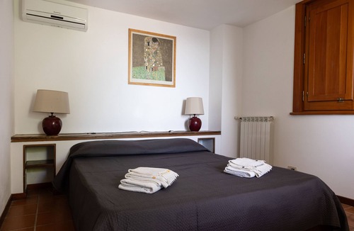 Lake Bracciano House | Olivetello - Suite - One Bedroom Guest House, Sleeps 3